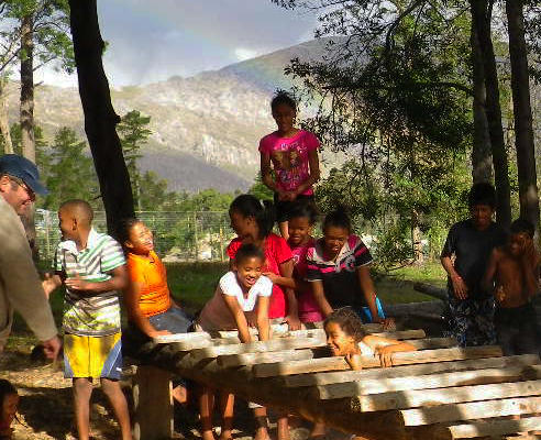 environment camps